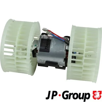 Interior Blower